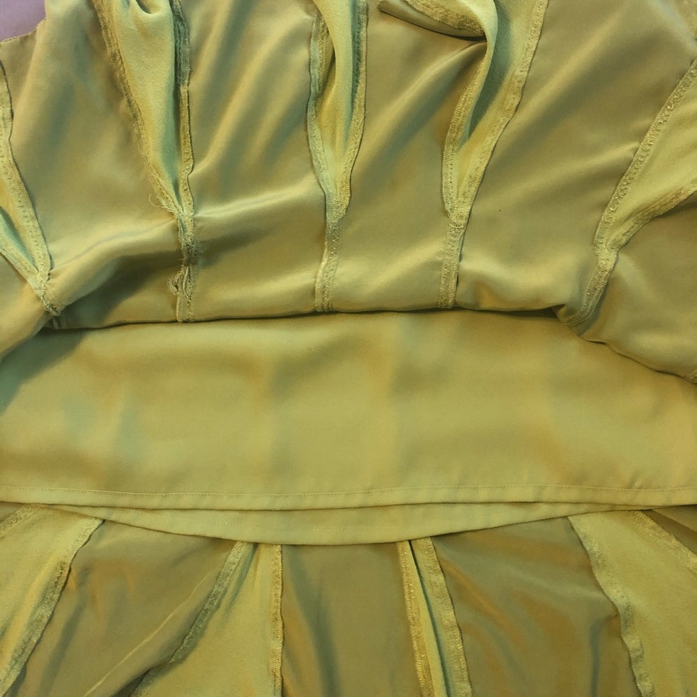 Liz Claiborne Skirt - Picture 4 of 4